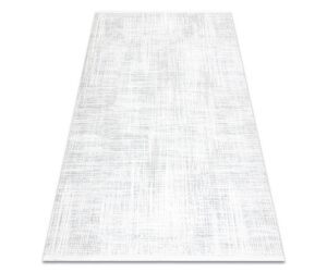 DUKE A0357 ülipehme kreemjas vaip, elegantne ja pehme tekstuur