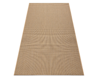 Sizal vaip terrassile Floorlux 20580 – naturaalne kohvipruun