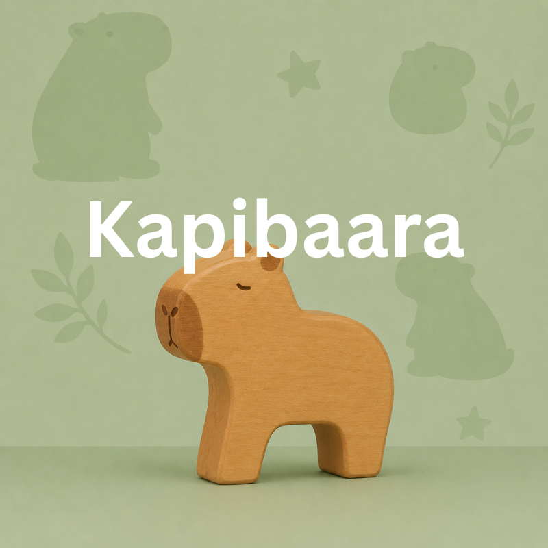 Kapibaara
