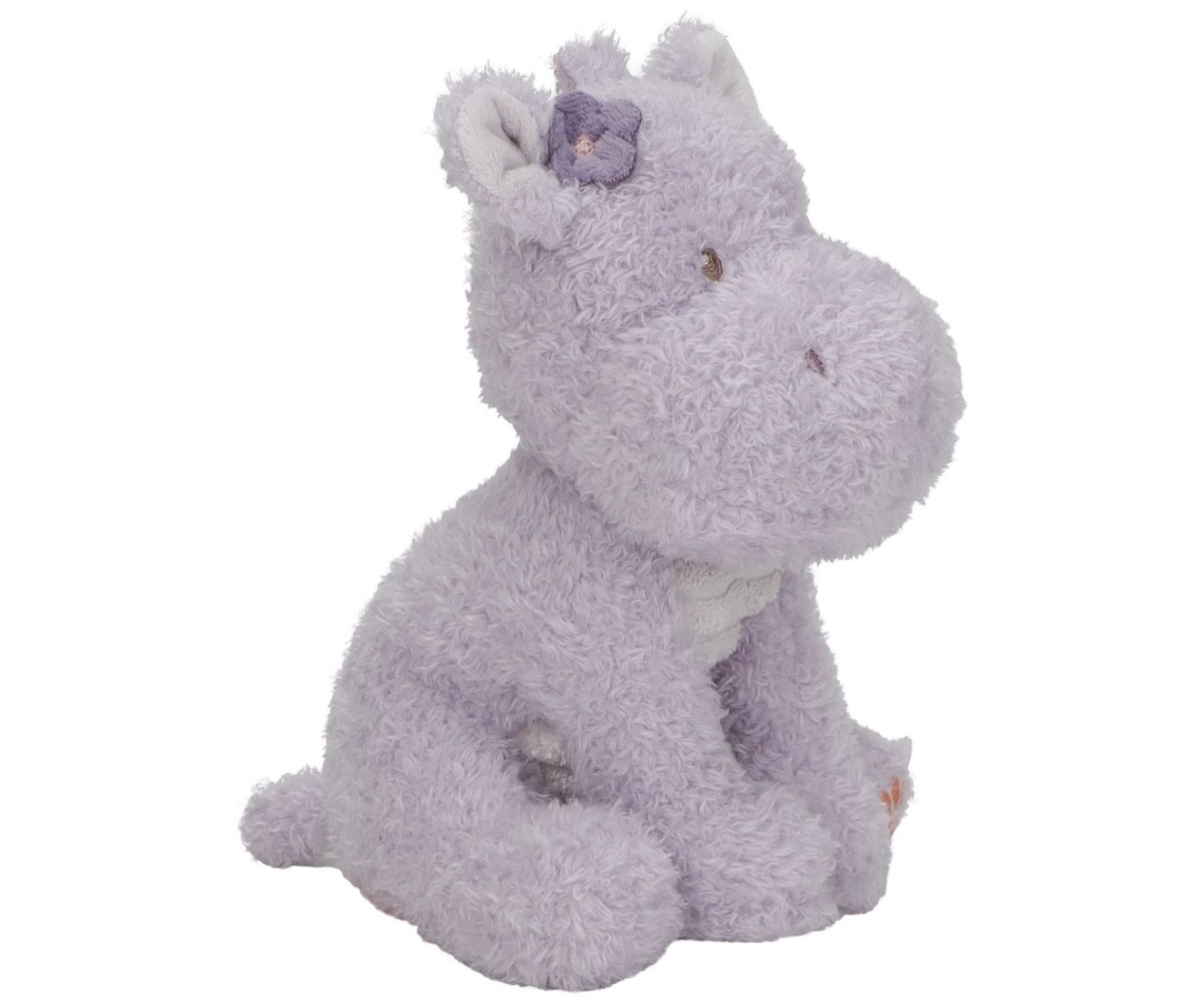 Pehme jõehobu 17cm Safari Friends - Little Dutch küljepilt
