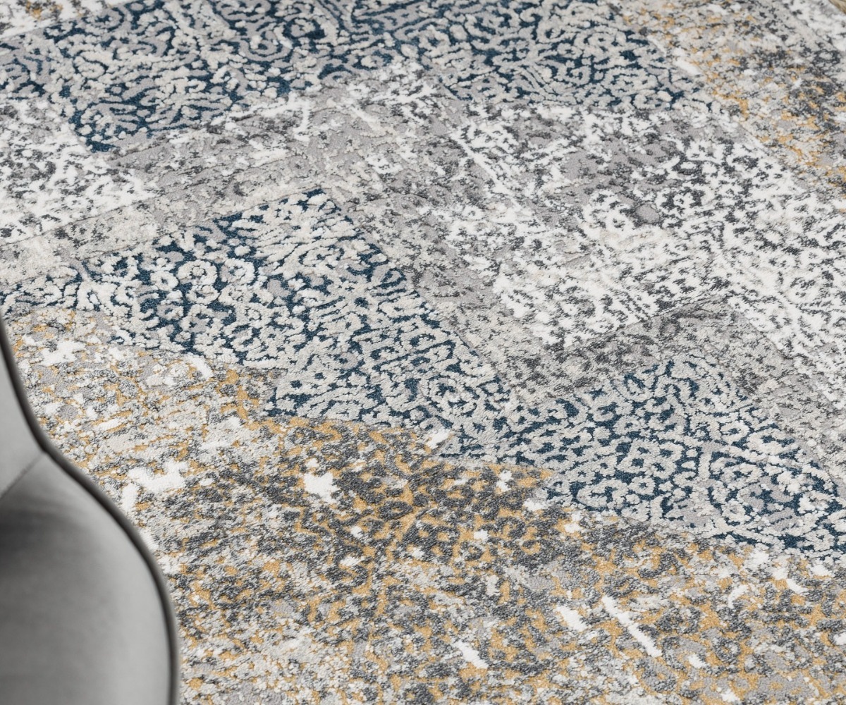 Detail vaiba TULS 51323 koed ja tekstuur - vintage stiil