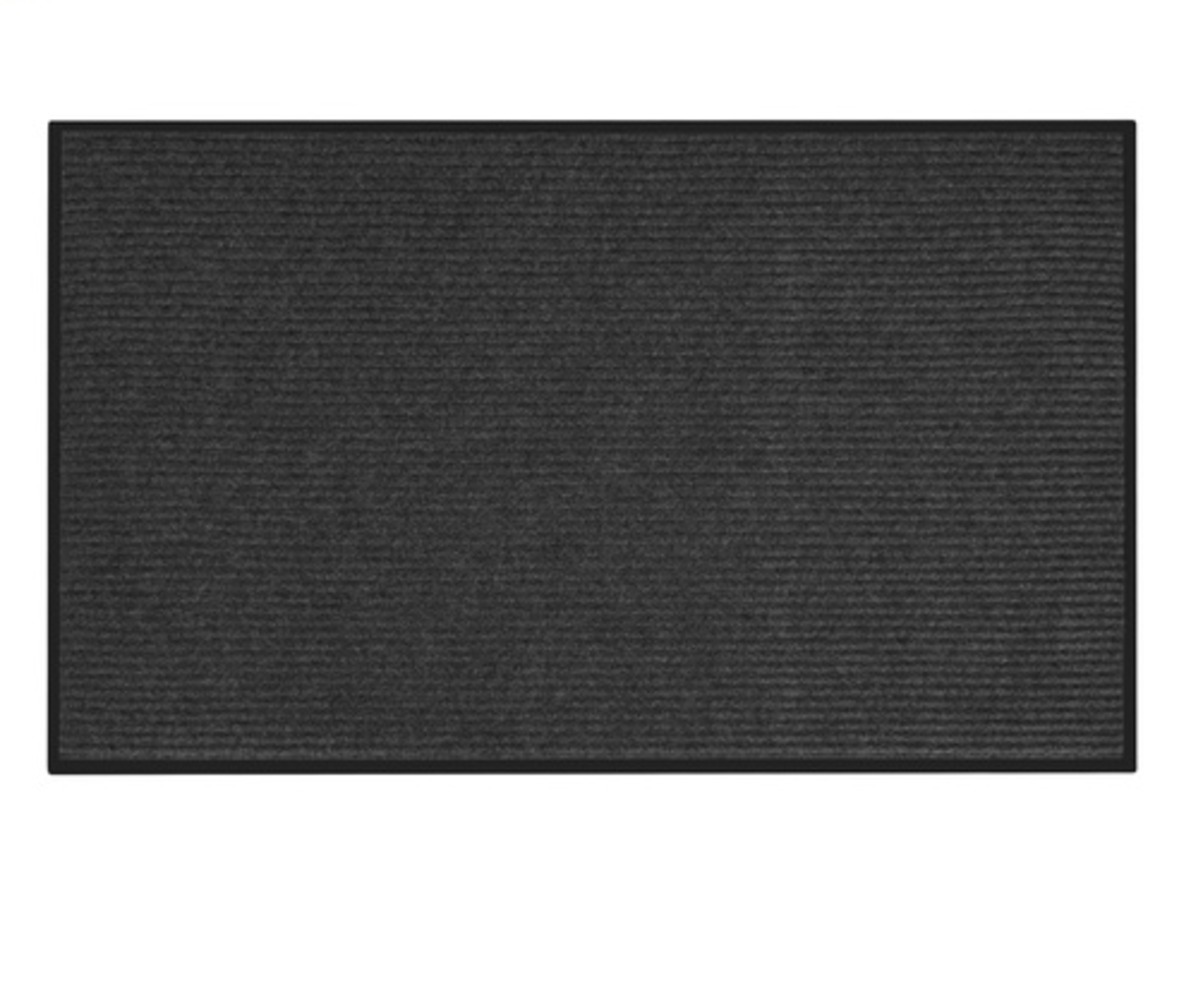 Libisemiskindel porimatt 80x120 cm PVC-põhjaga