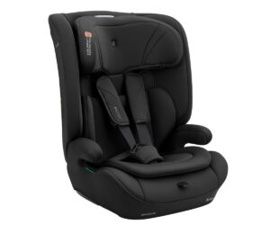 Turvatool i-Flow i-Size 76–150cm – Must, mugav ja turvaline disain