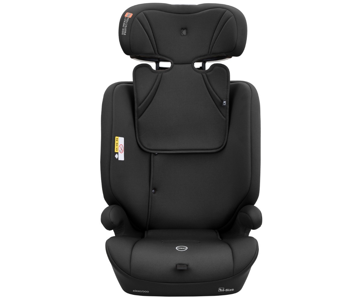 Turvatool i-Flow i-Size 76–150cm – Black esipaneel