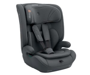 Turvatool i-Flow i-Size 76–150cm – hall, turvaline ja mugav lastele