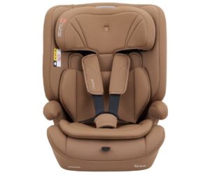 Turvatool i-Flow i-Size 76–150cm – beež, vaade esipaneelist