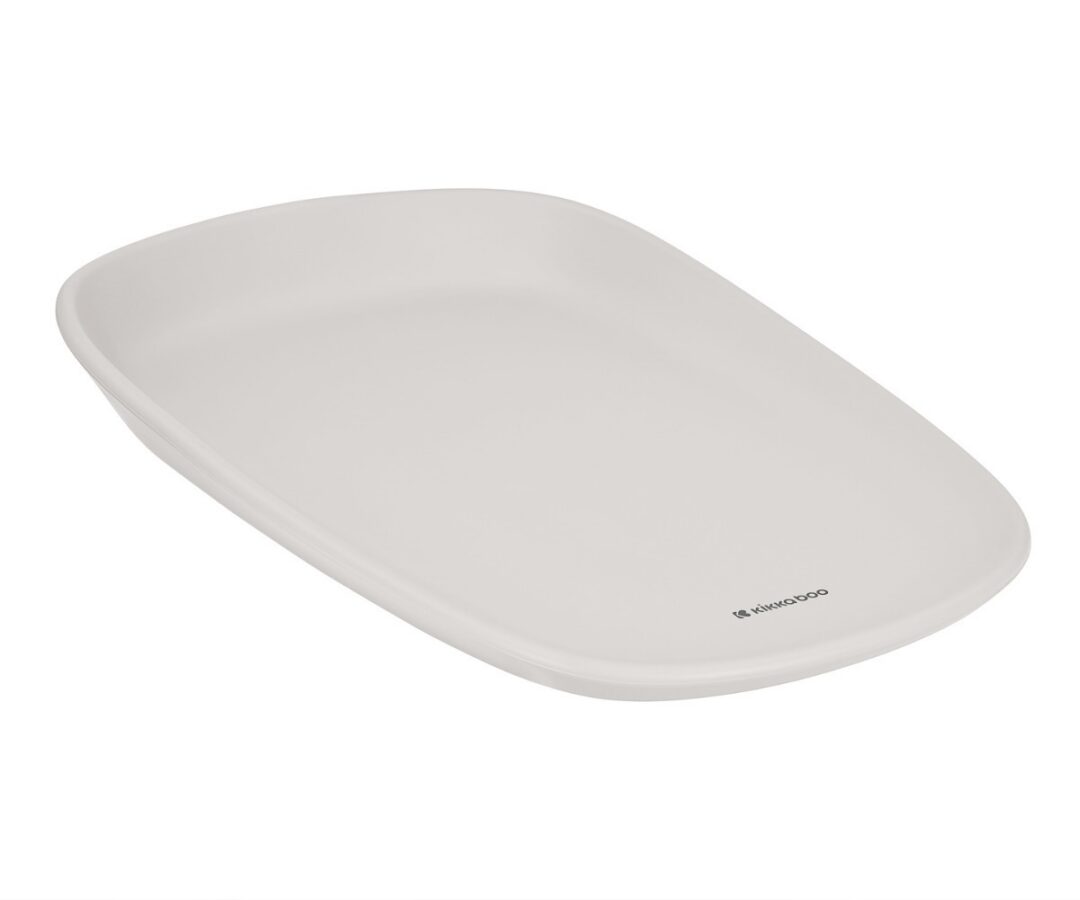 Pehme mähkimisalus EVA-vahust Blush 67,5×45cm – beež, vaade detaililt