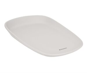 Pehme mähkimisalus EVA-vahust Blush 67,5×45cm – beež, vaade detaililt