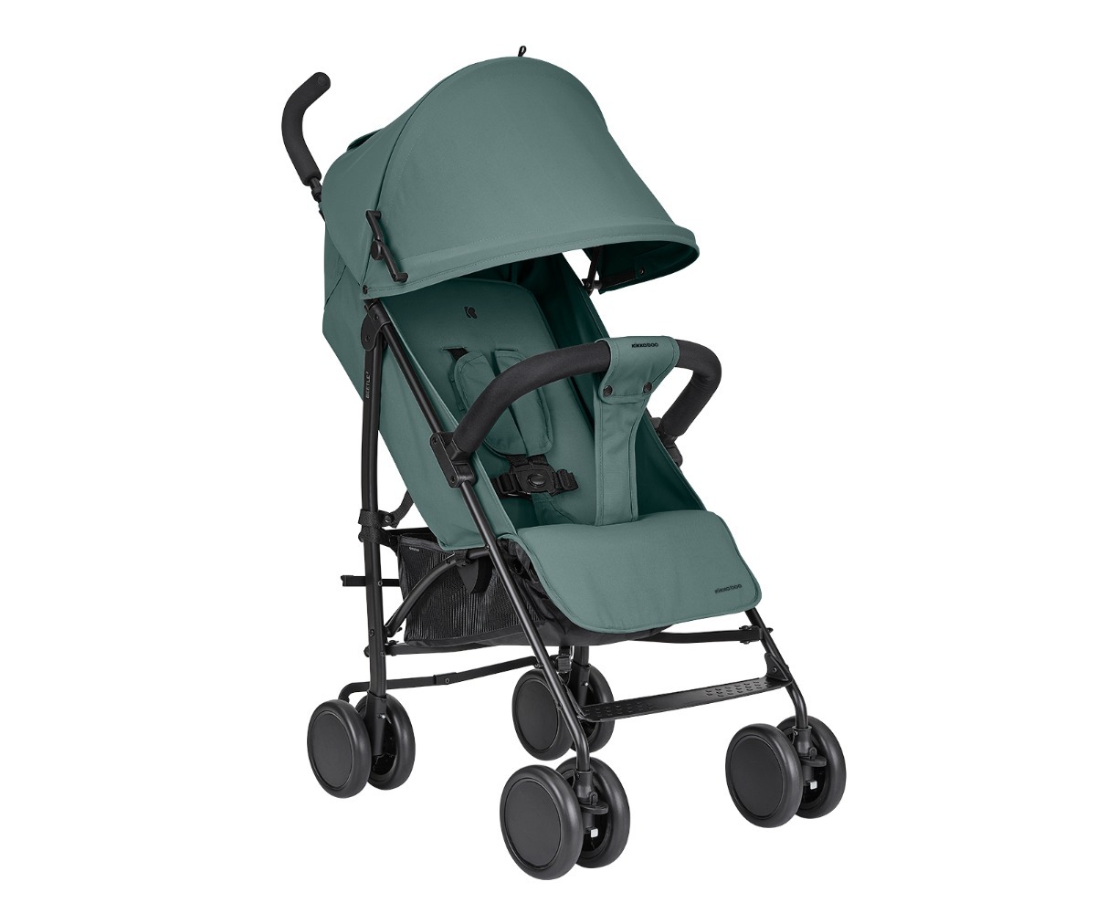 Kergkäru Beetle 2 mint – kuni 22kg, esiküljelt vaade
