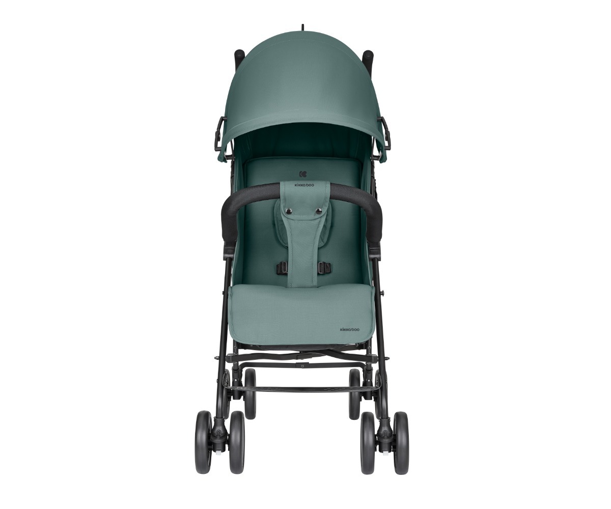 Kergkäru Beetle 2 mint – kuni 22kg, vaade esiistmele