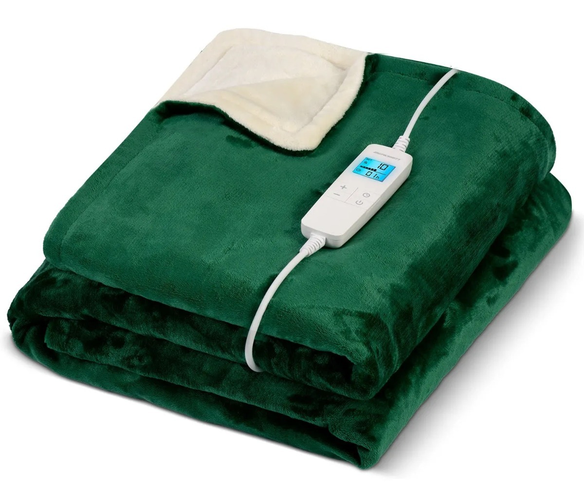 Berdsen BD-960 elektriline soojendustekk
