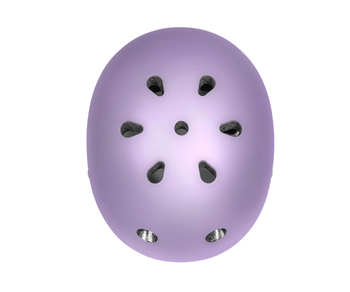 Movino Element laste kiiver S – lavendel (51–54cm)