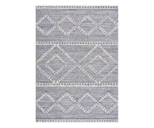 Pehme Vaip Focus Diamonds 160x230 1 (1)
