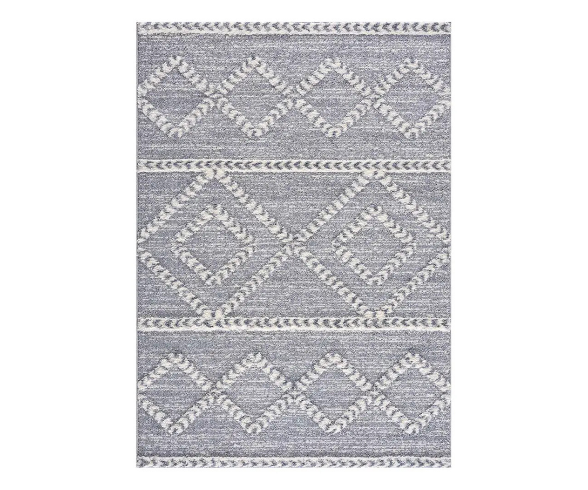 Pehme Vaip Focus Diamonds 160x230 1 (1)