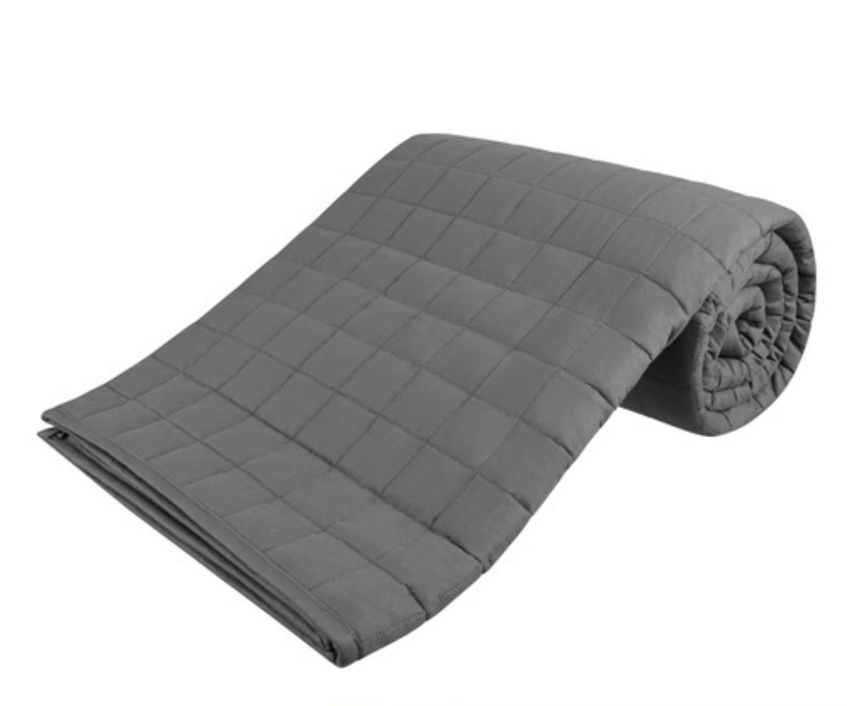 Raskustekk 150×200cm Isomedix - hall