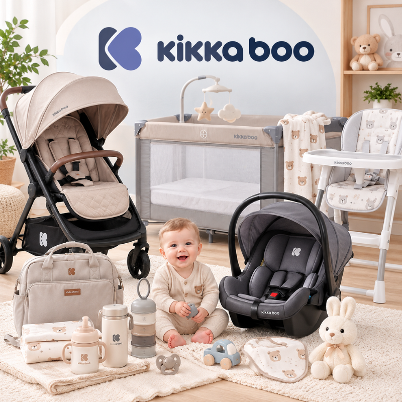 Kikka boo
