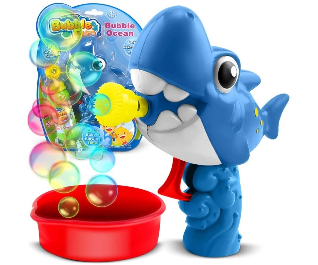 Ricokids RK-905 haikujuline mullimasin lastele