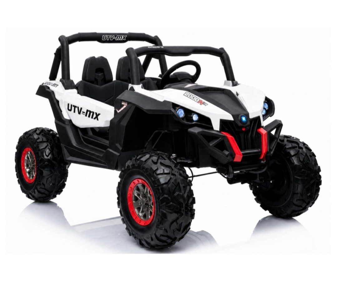 Elektriauto lastele UTV XMX603 4×4 MP4