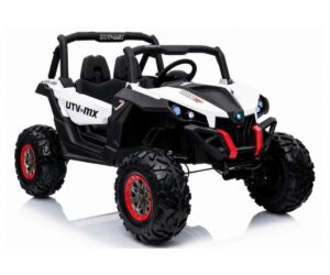 Elektriauto lastele UTV XMX603 4×4 MP4