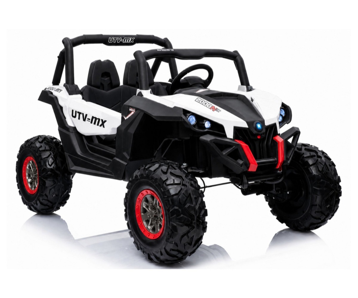 Elektriauto lastele UTV XMX603 4×4 MP4