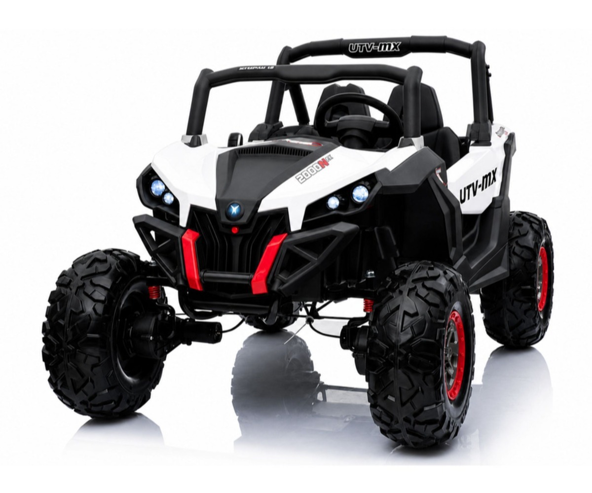 Elektriauto lastele UTV XMX603 4×4 MP4