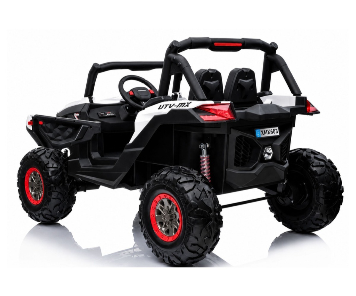 Elektriauto lastele UTV XMX603 4×4 MP4