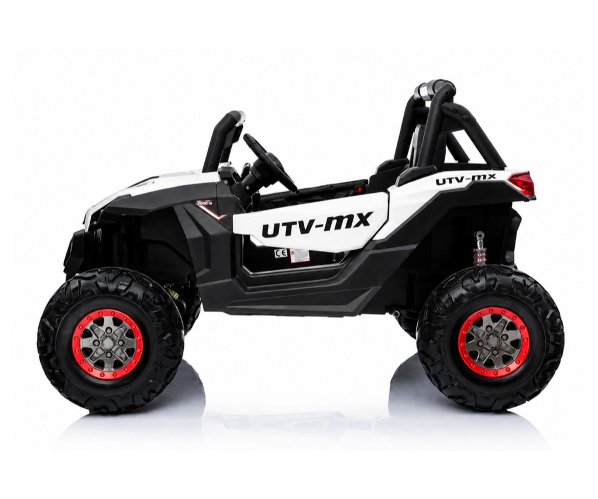 Elektriauto lastele UTV XMX603 4×4 MP4