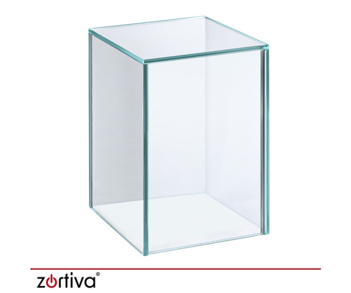 Dekoratiivne LED latern 3D efektiga, läbipaistev disain Zortiva brändilt.