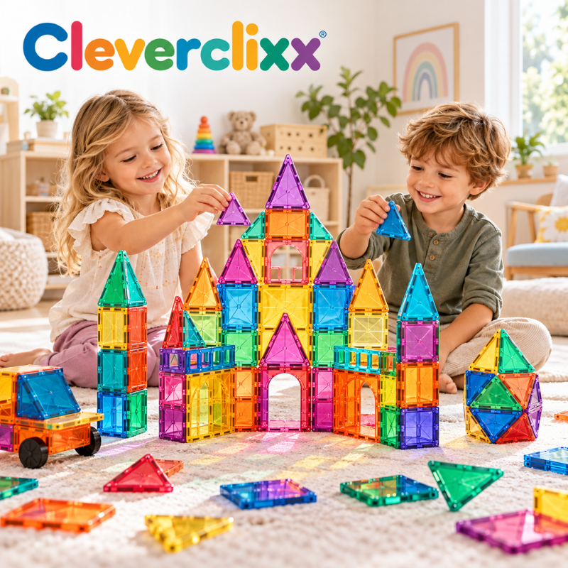 Cleverclixx