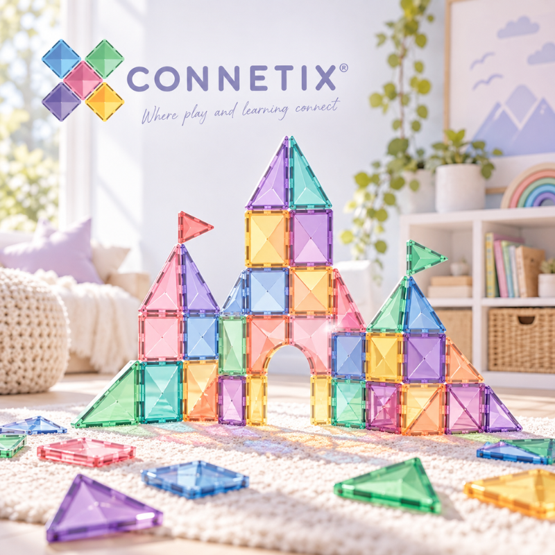 Connetix