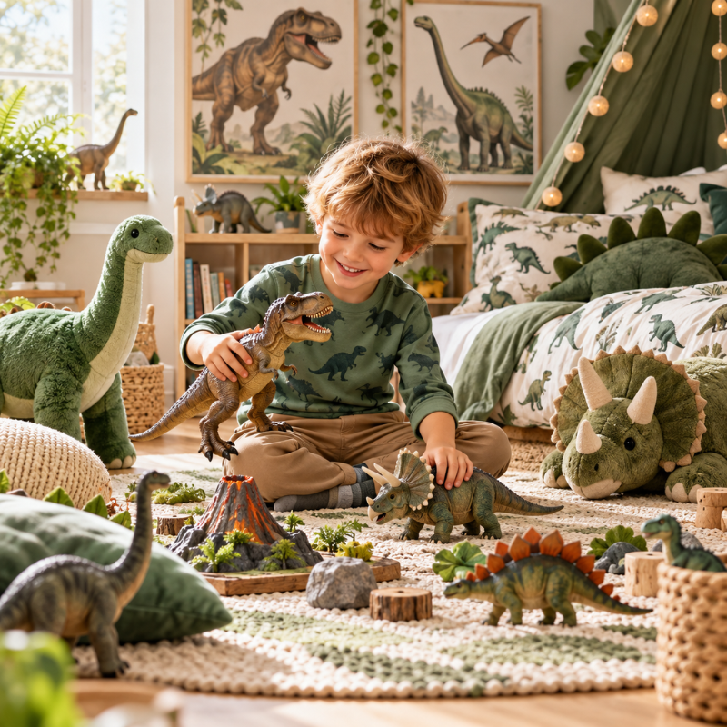 Dinosaurus
