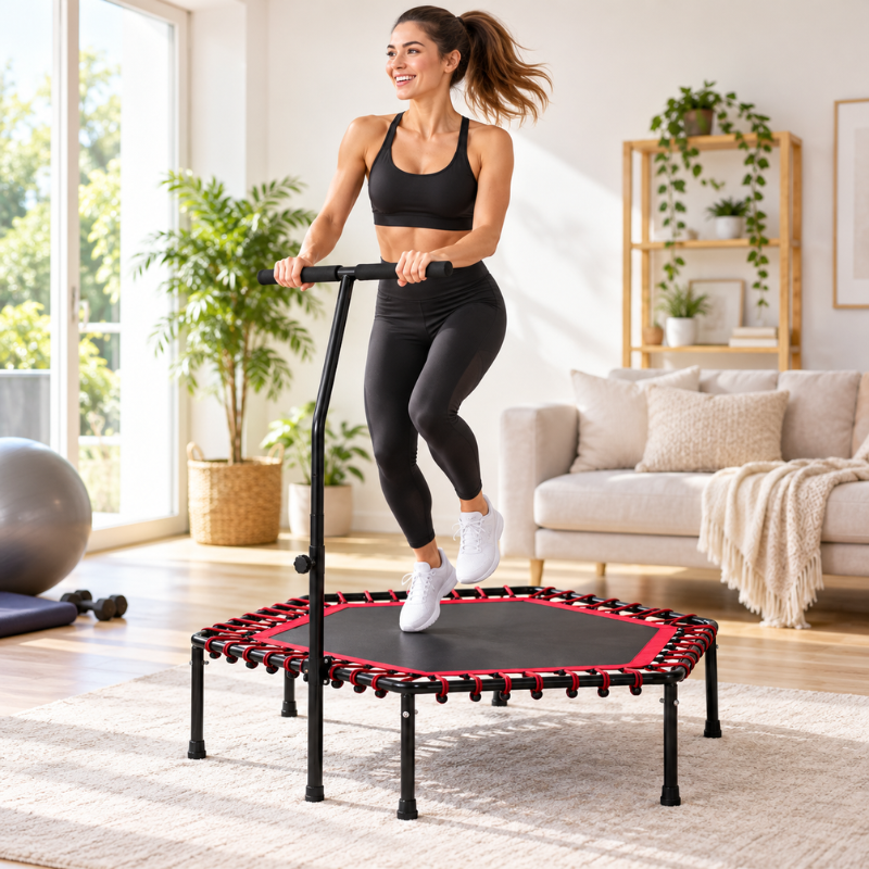 Fitnessbatuudid