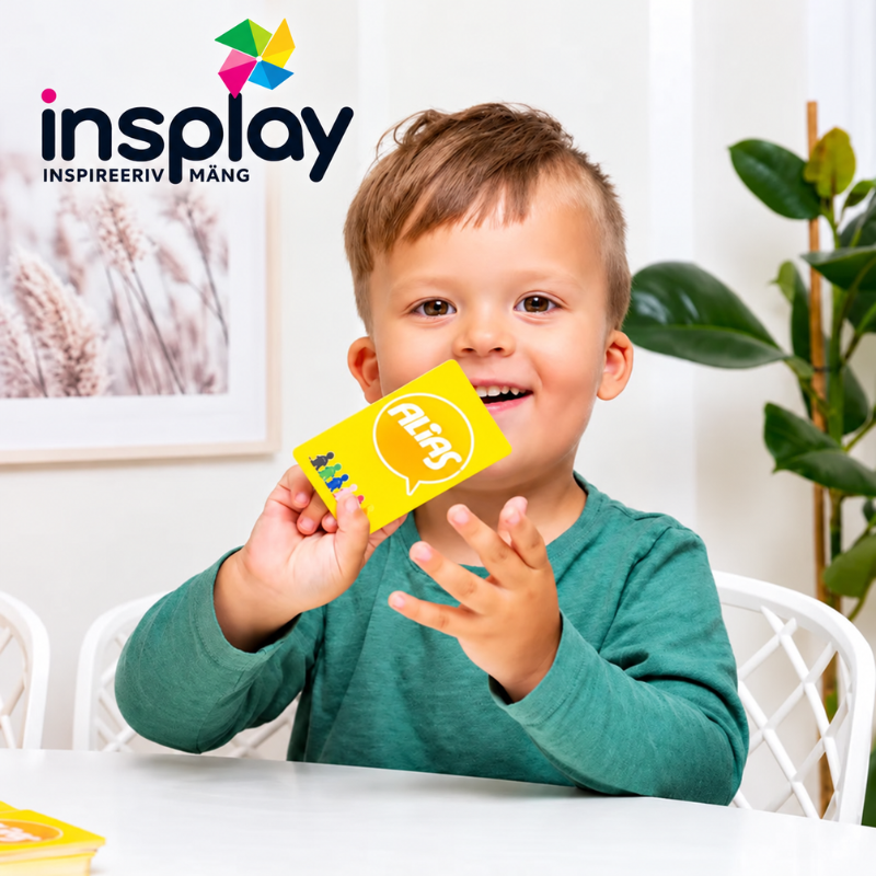 Insplay