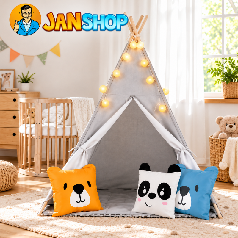 Janshop sari
