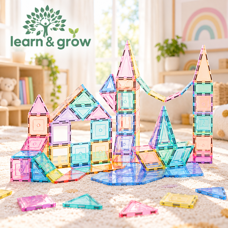 Learn & Grow