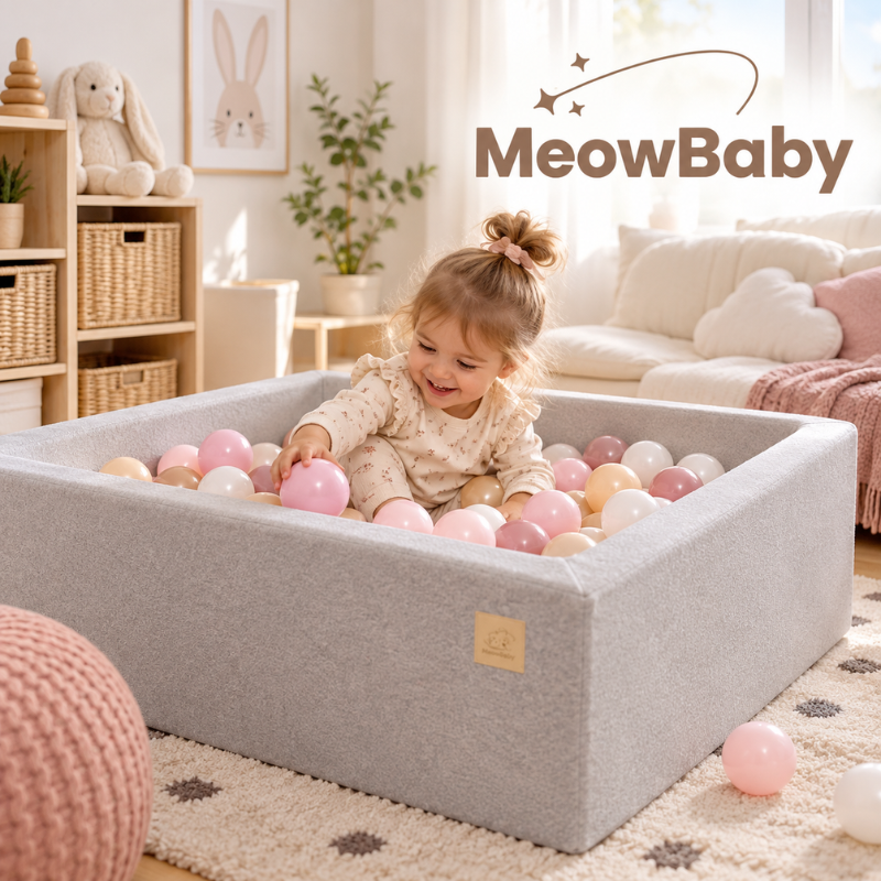 MeowBaby sari