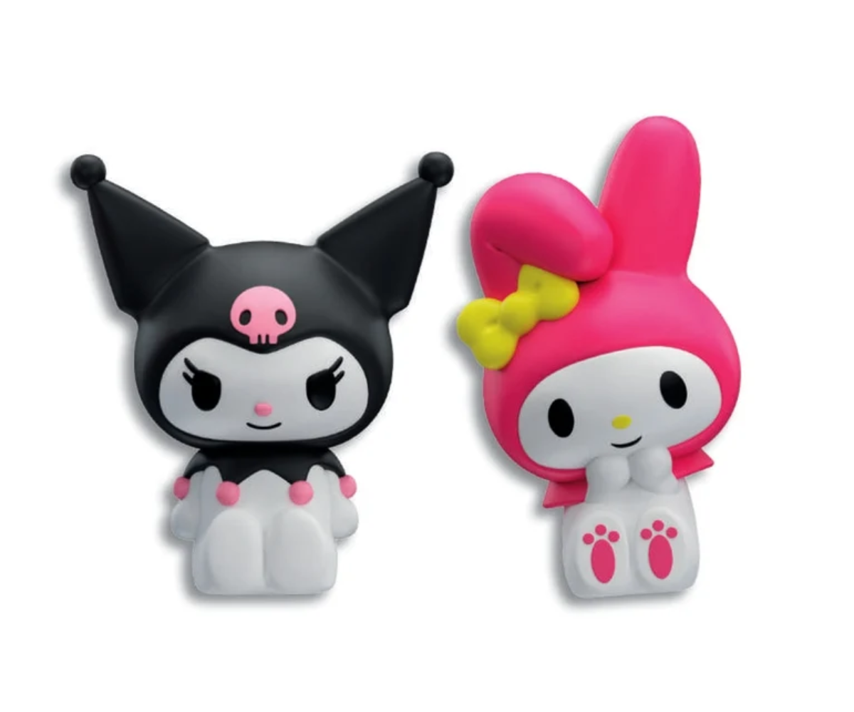 Pastakate meisterdamiskomplekt Hello Kitty 18431 – Clementoni (6+)