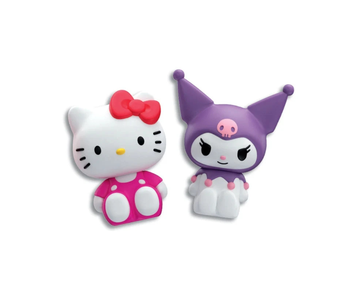 Pastakate meisterdamiskomplekt Hello Kitty 18432 – Clementoni (6+)