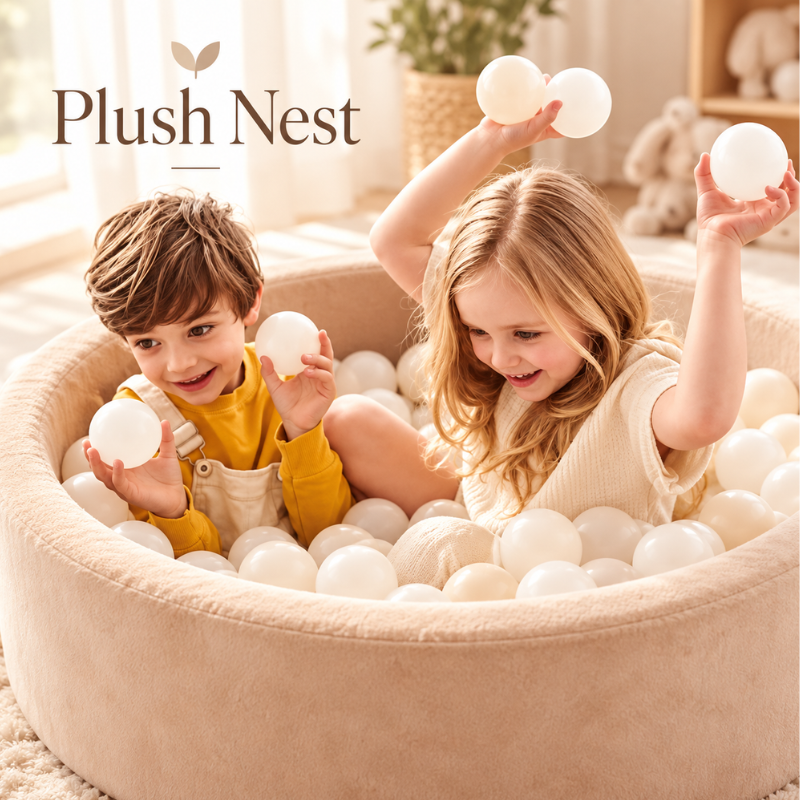 Plush Nest