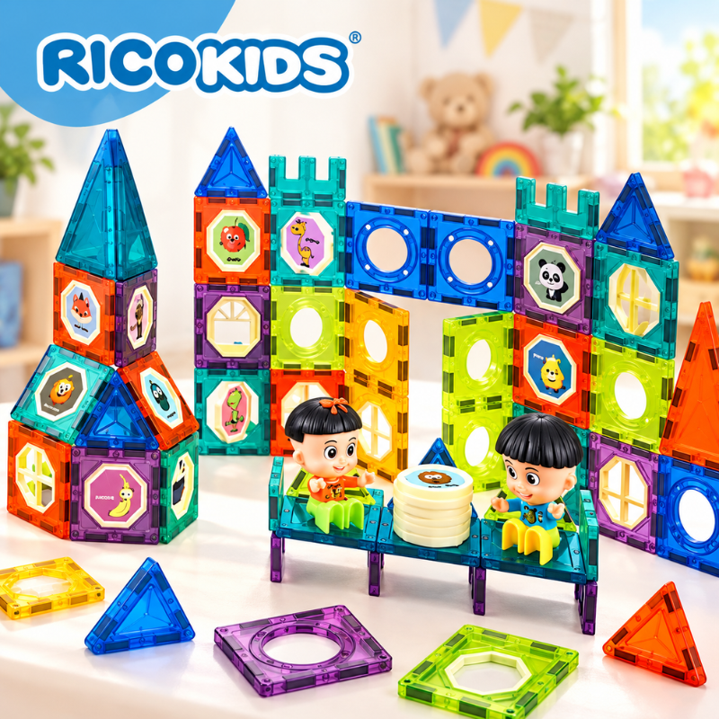 Ricokids