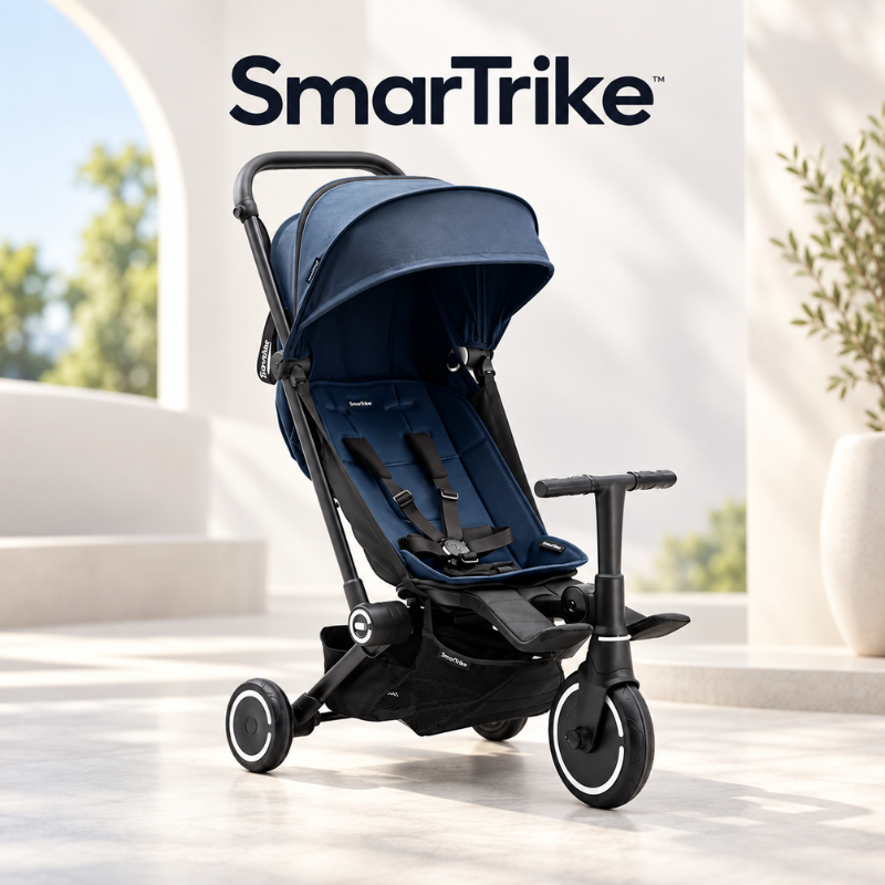 SmarTrike