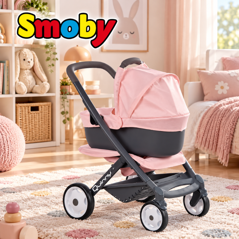 Smoby sari