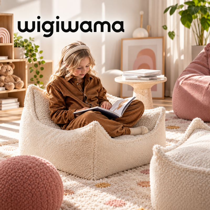 Wigiwama sari