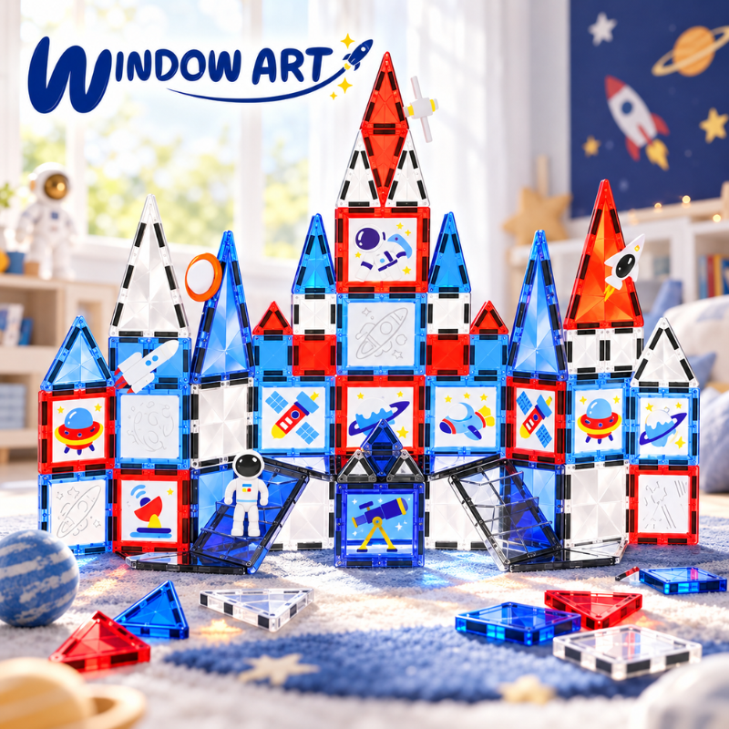 Window Art