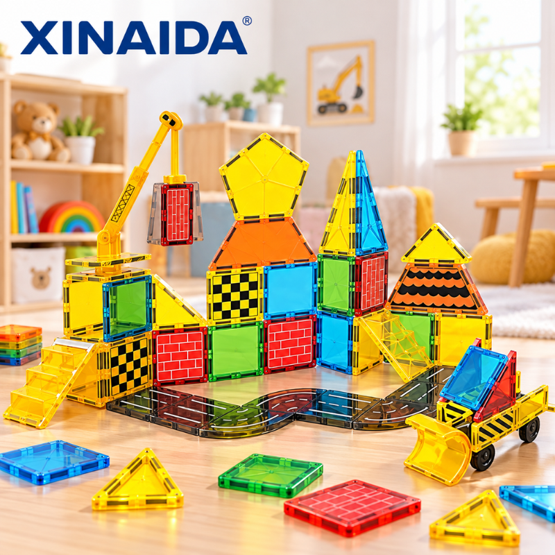 Xinaida