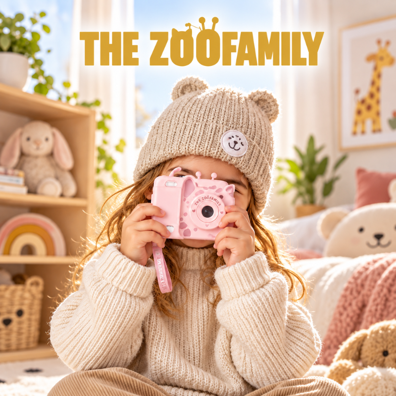 Zoofamily